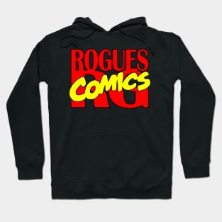 RG 90s Hoodie